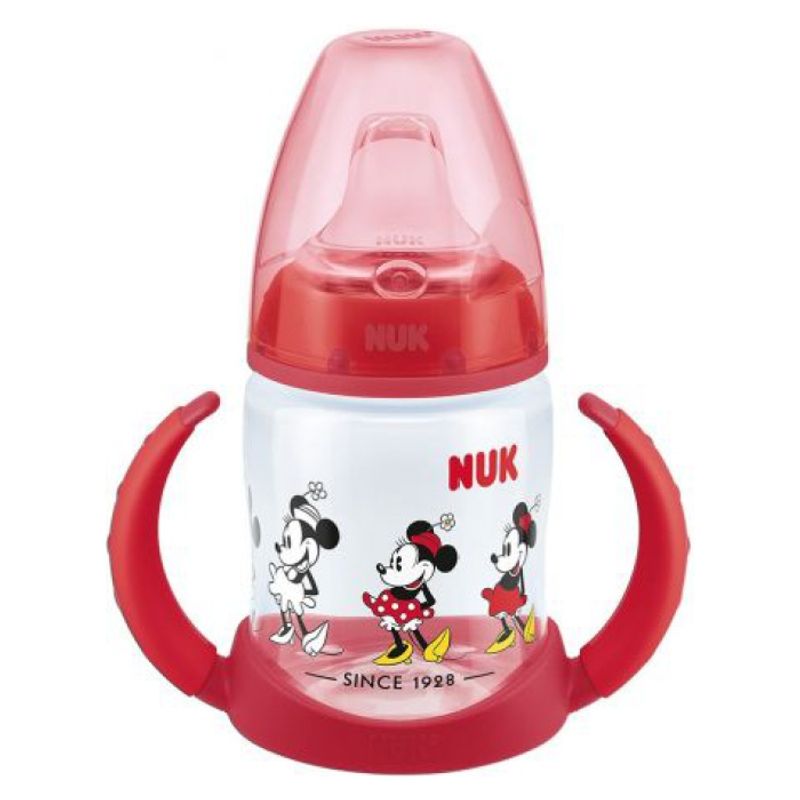 NUK - Vaso de Aprendizaje Mickey Mouse 15 Nuk