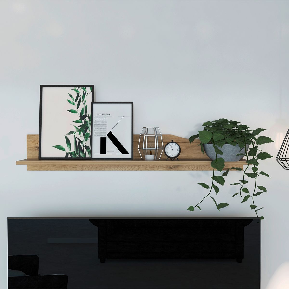 TUHOME - Repisa Obregon - Duna Tuhome