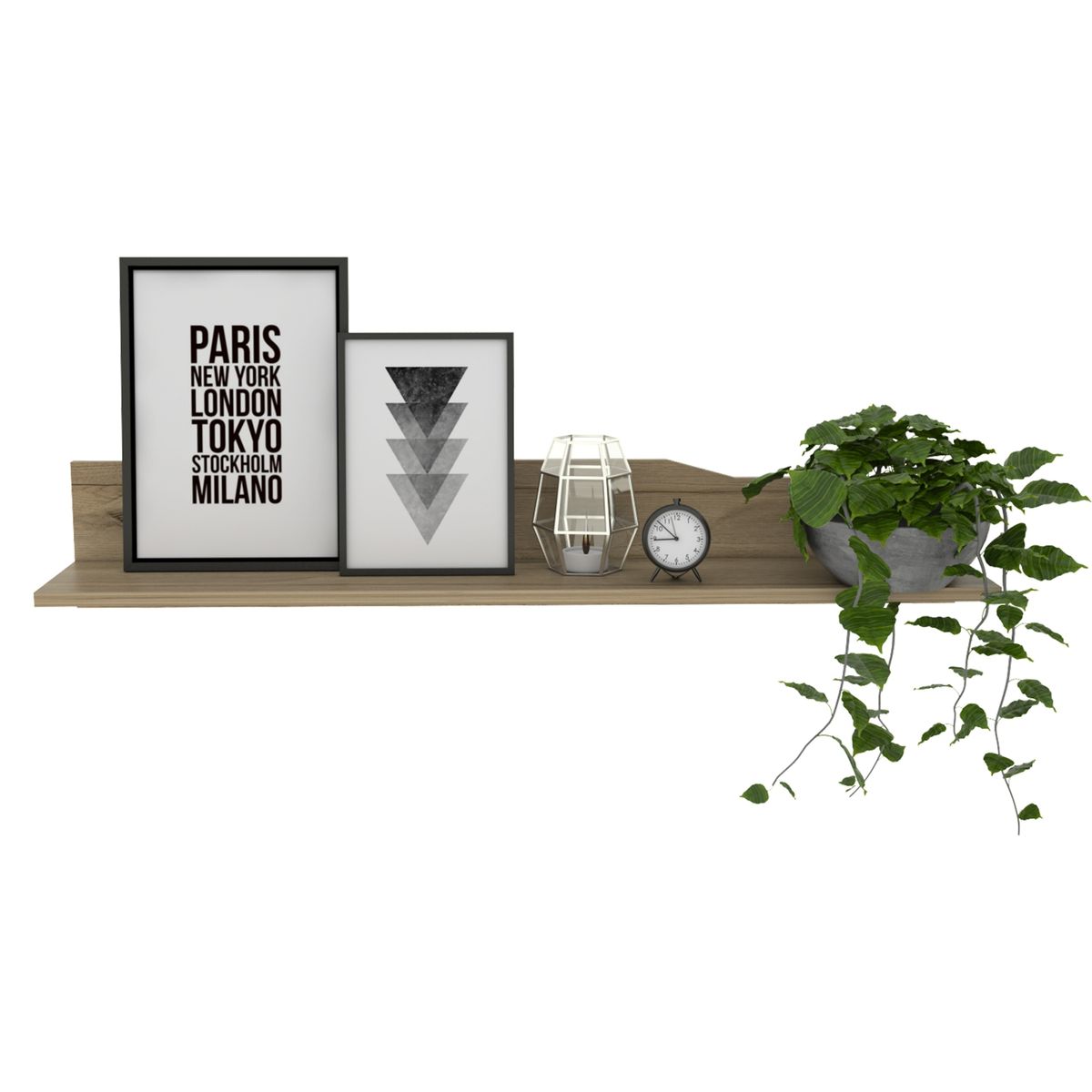 TUHOME - Repisa Obregon - Duna Tuhome