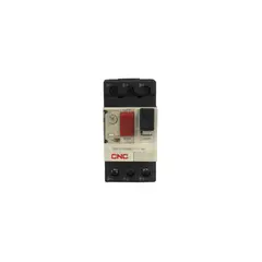 GENERICO - Guardamotor 1-1.6A - CNC