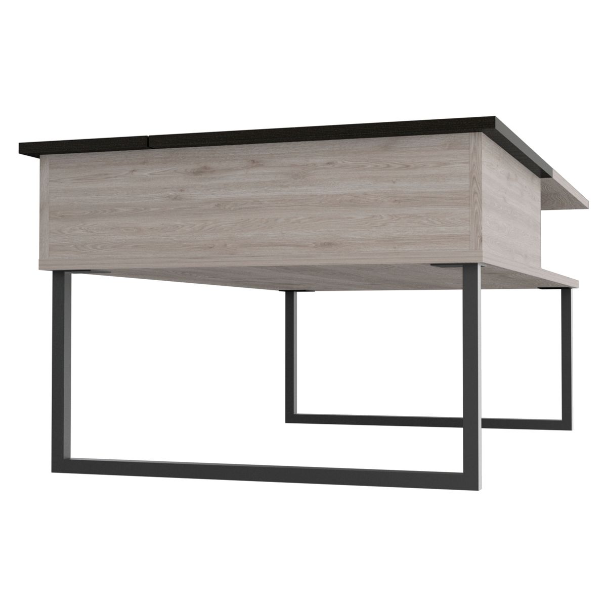 TUHOME - Mesa De Centro Rectangular Tuhome