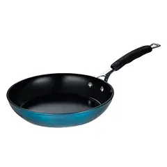 BERGNER - Sarten Aluminio Forjado Midnight Blue 24 Cm