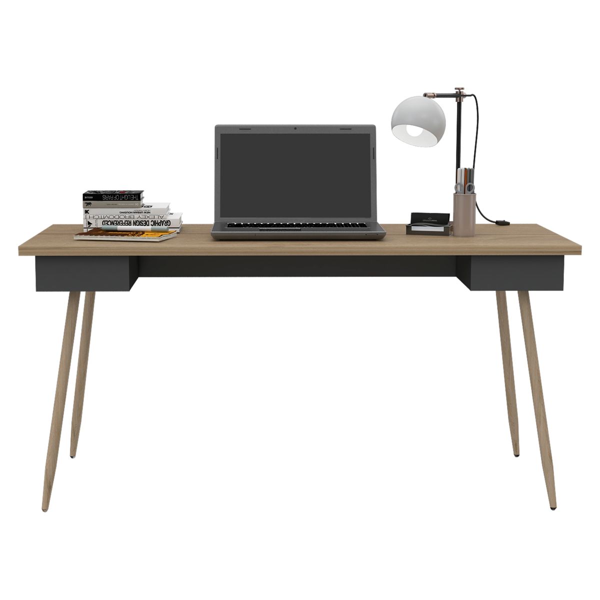 TUHOME - Escritorio Newport Tuhome