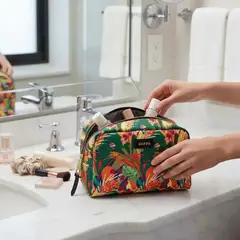 ZAPPA - Estuche Mujer Casual Verde