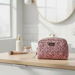 ZAPPA - Estuche Mujer Casual Rosa