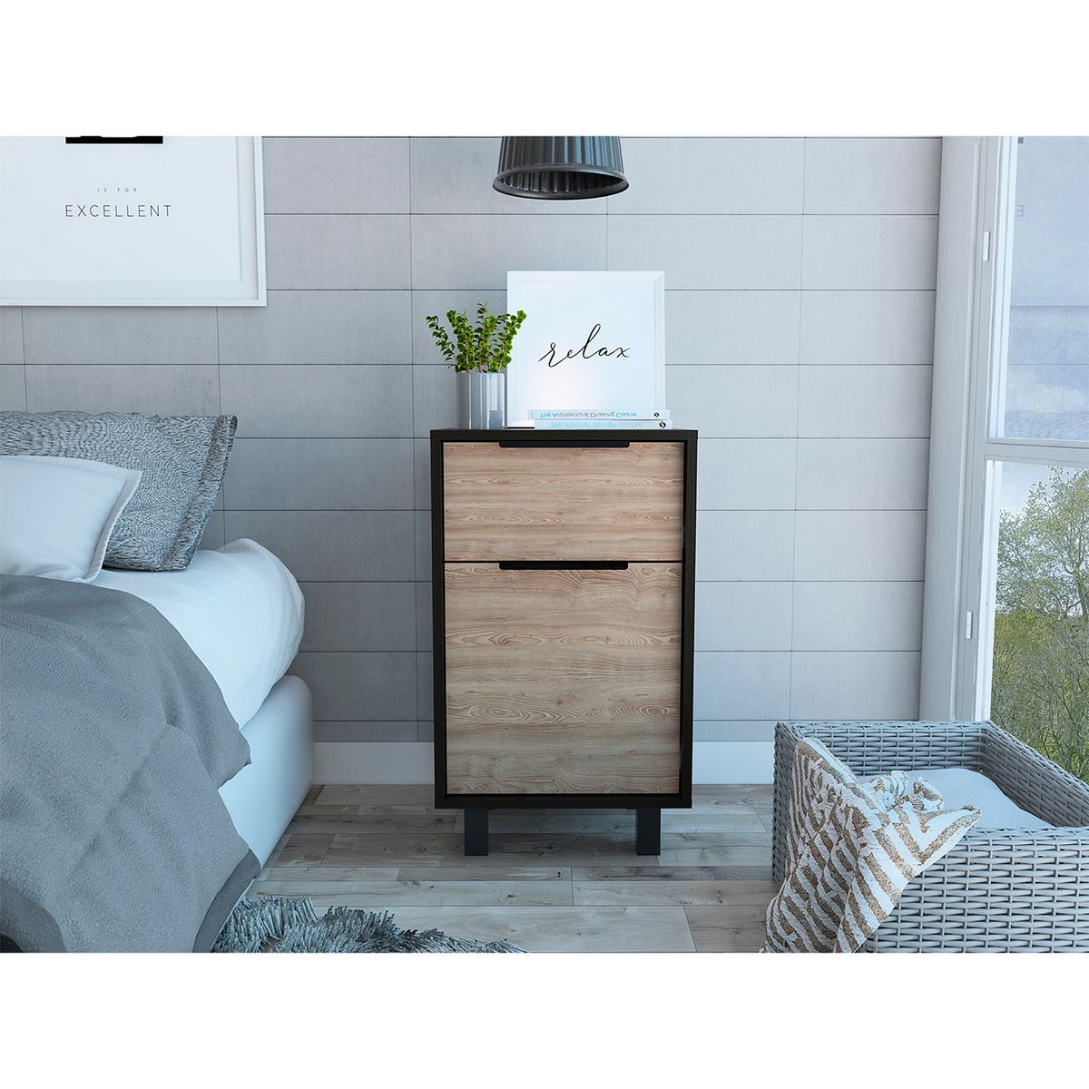 TUHOME - Velador Kaia Tuhome