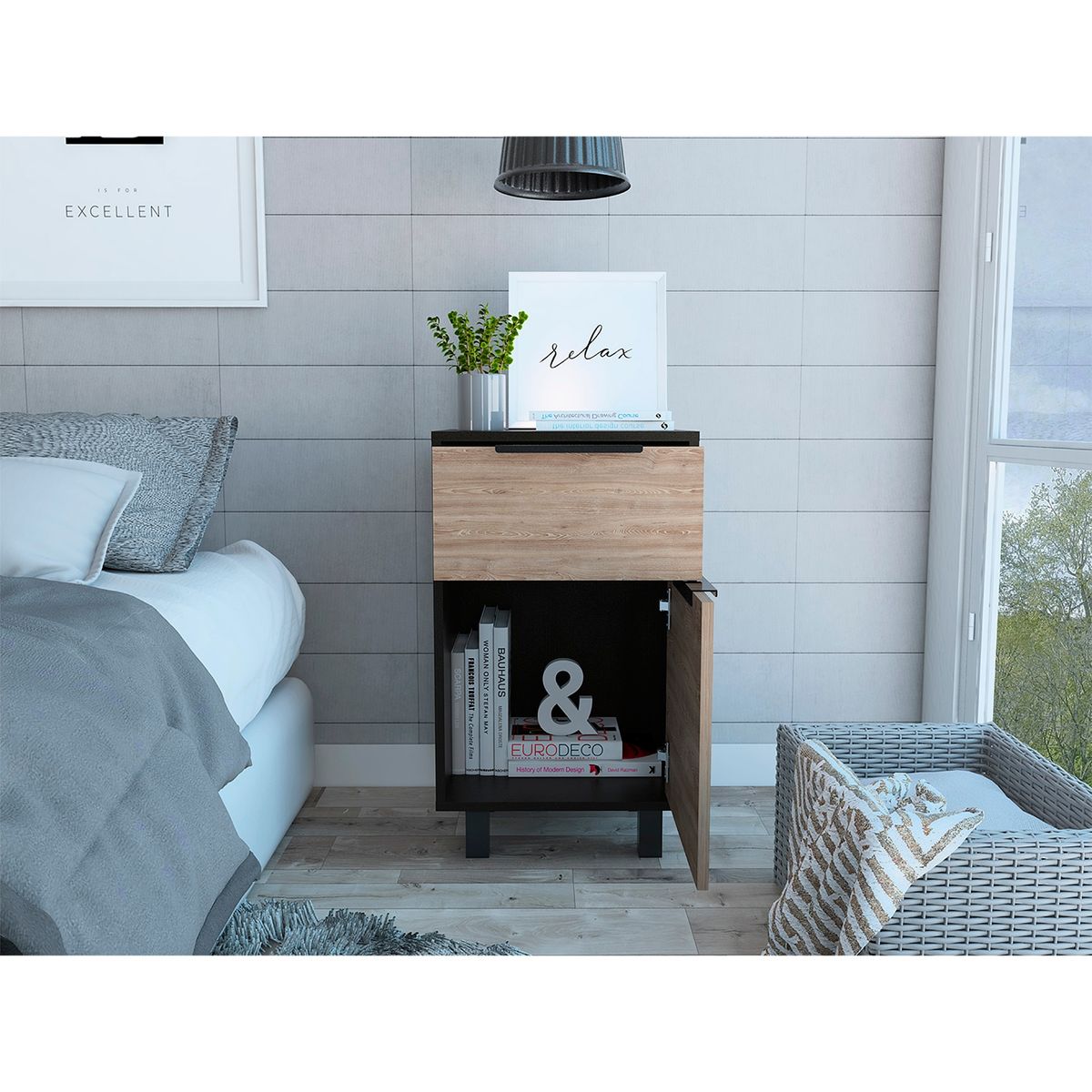 TUHOME - Velador Kaia Tuhome