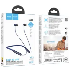 HOCO - Auriculares Inalámbricos Es64 Sport 30hrs