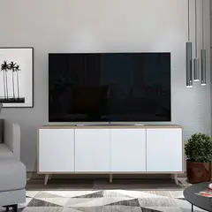 TUHOME - Rack Bora 50 Pulgadas