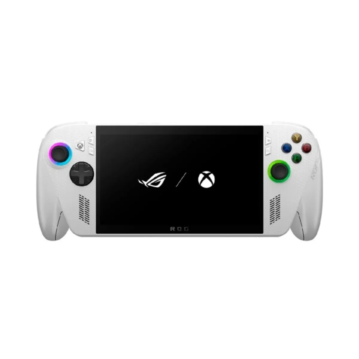ASUS - Consola Portátil Asus Rog Ally Xbox Ryzen Z2 16GB 512GB 7 FHD Touch