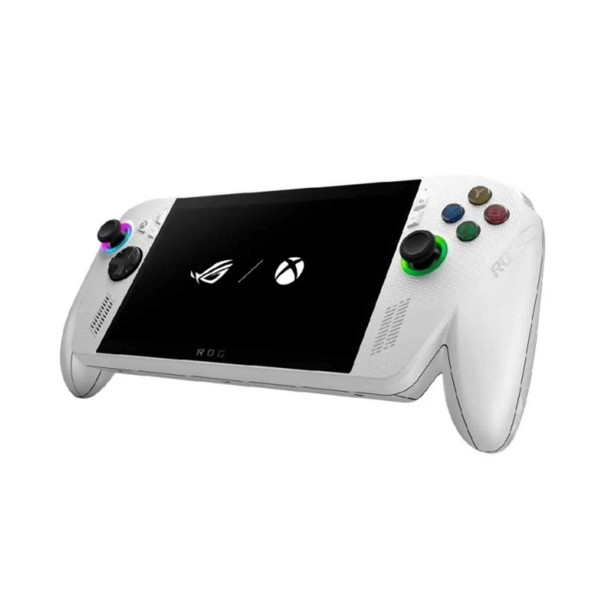 ASUS - Consola Portátil Asus Rog Ally Xbox Ryzen Z2 16GB 512GB 7 FHD Touch