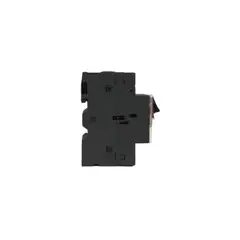 GENERICO - Guardamotor 4-6.3A - CNC