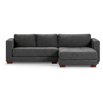 Imagen 2 del producto Sofá Seccional Copeland Derecho Tela