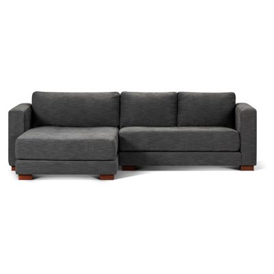 Imagen 2 del producto Sofá Seccional Copeland Izquierdo Tela