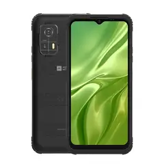AGM - Celular H MAX 4GB+128GB Protección IP69K 10000mAh Carga Inversa OTG