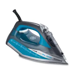 TELEFUNKEN - PLANCHA VAPOR STEAMPRO-SMART CELESTE