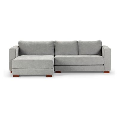 Imagen 2 del producto Sofá Seccional Copeland Izquierdo Tela