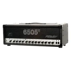PEAVEY - AMPLIFICADOR DE GUITARRA 6505 II HEAD