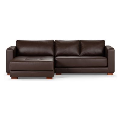 Imagen 2 del producto Sofá Seccional Copeland Izquierdo Cuero