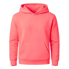 CHINA - Poleron Canguro Con Capucha Unisex SANDIA