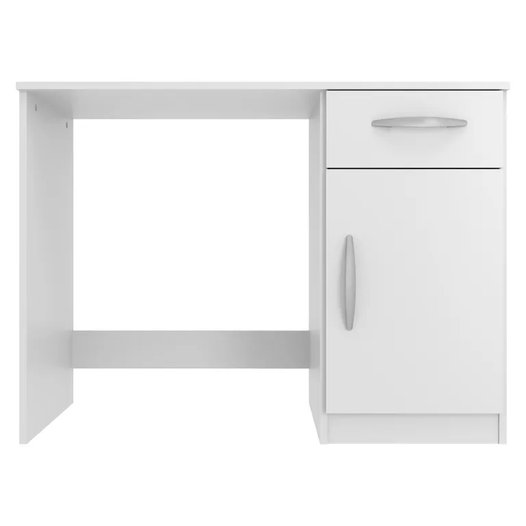 BE DESIGN Escritorio Compaq C/PuertaBlanco