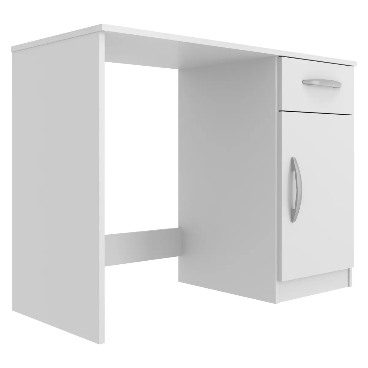 BE DESIGN - Escritorio Compaq C/PuertaBlanco Be Design