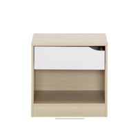 Velador Compaq 1 Cajón