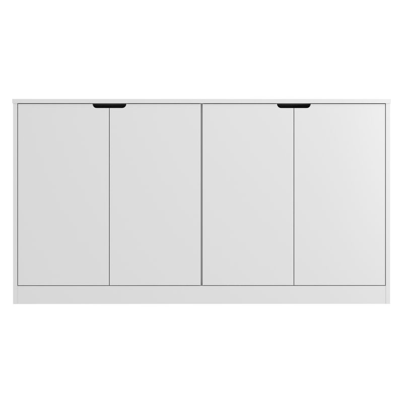 BE DESIGN - Mueble De Tv Compaq 40 " Be Design