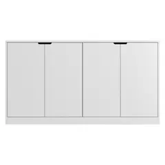 BE DESIGN - Mueble De Tv Compaq 40 "