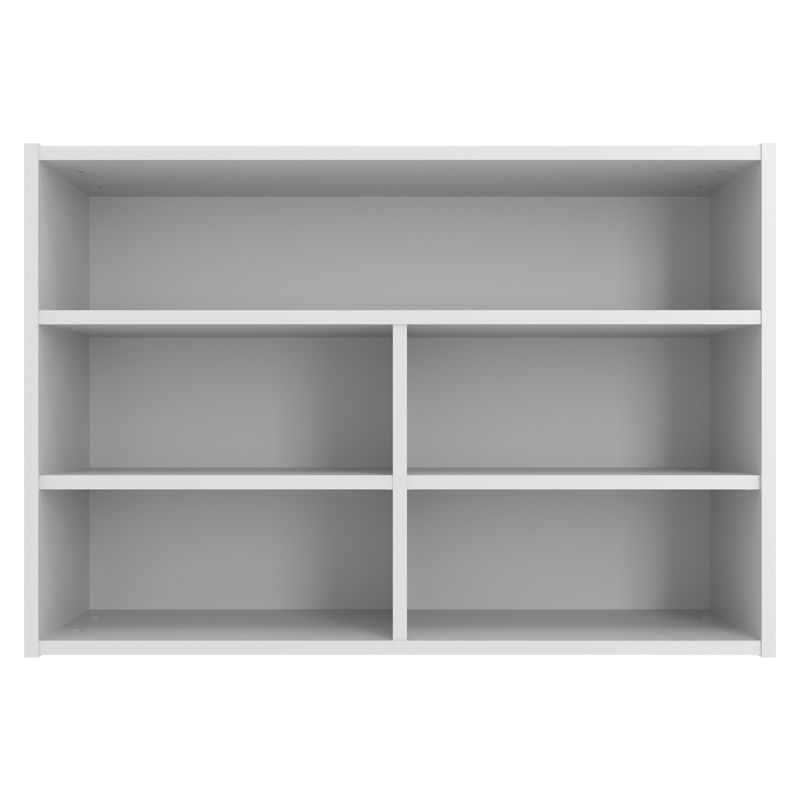 BE DESIGN - Organizador 5 Posiciones Blanco Be Design