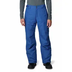 COLUMBIA - Pantalón de nieve Hombre Bugaboo V Ski Azul