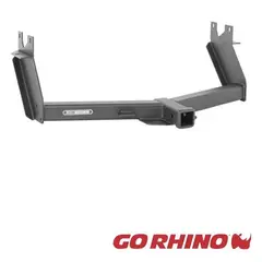 RHINO - Enganche Mitsubishi L-200 CD 2015 al 2023 Clase III GO