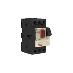GENERICO - Guardamotor 13-18A - CNC