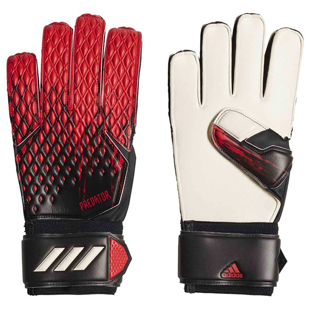 ADIDAS - Guantes 20 Match Goalie Predator