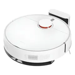 XIAOMI - Aspiradora Robot Vacuum S40C 5000Pa, Navegación Láser LDS 360°, WiFi Compatible con AlexaGoogle
