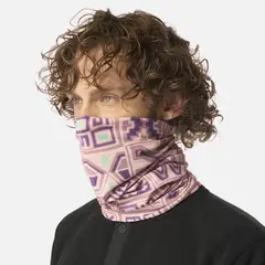 HAKA HONU - Headex Unisex Andinense Print Rosa