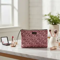 ZAPPA - Estuche Cosmetiquero Rosa