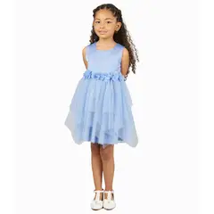 LIMONADA - Vestido Niña Formal