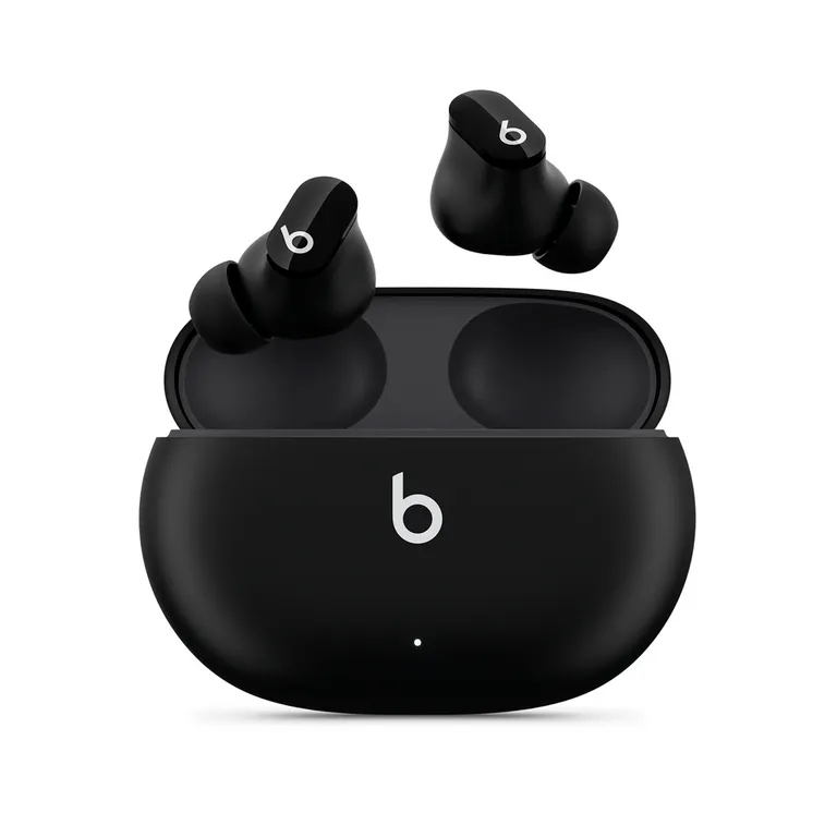 Audífonos Inalámbricos Bluetooth Studio Buds Negros