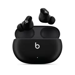 BEATS - Audífonos Inalámbricos Bluetooth Studio Buds Negros