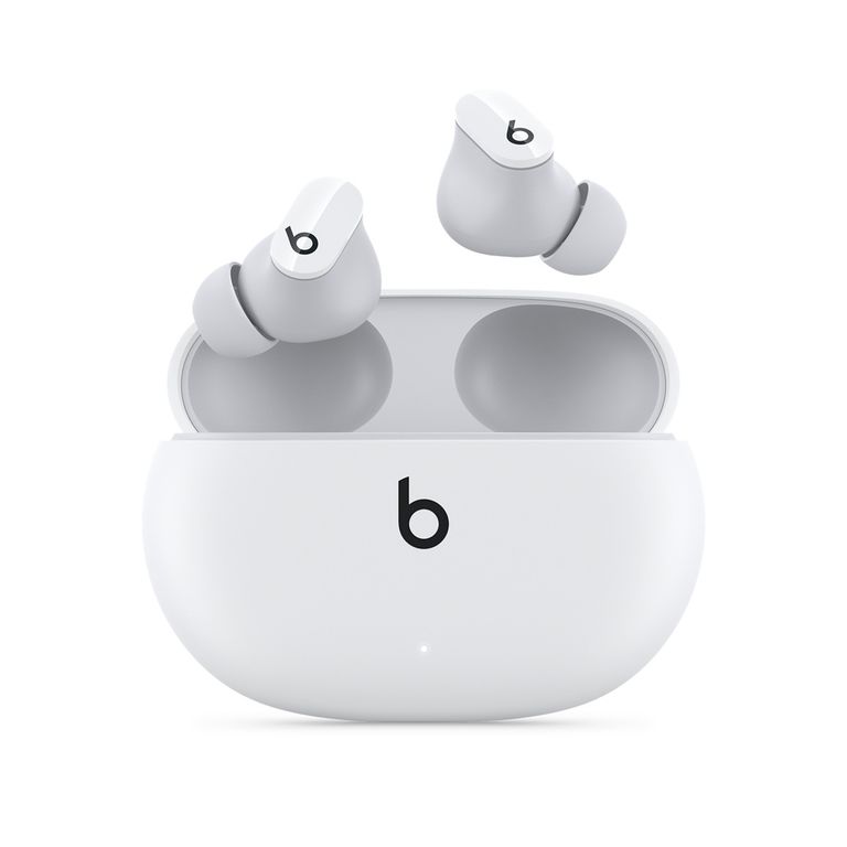 Audífonos Inalámbricos Bluetooth Studio Buds Blanco