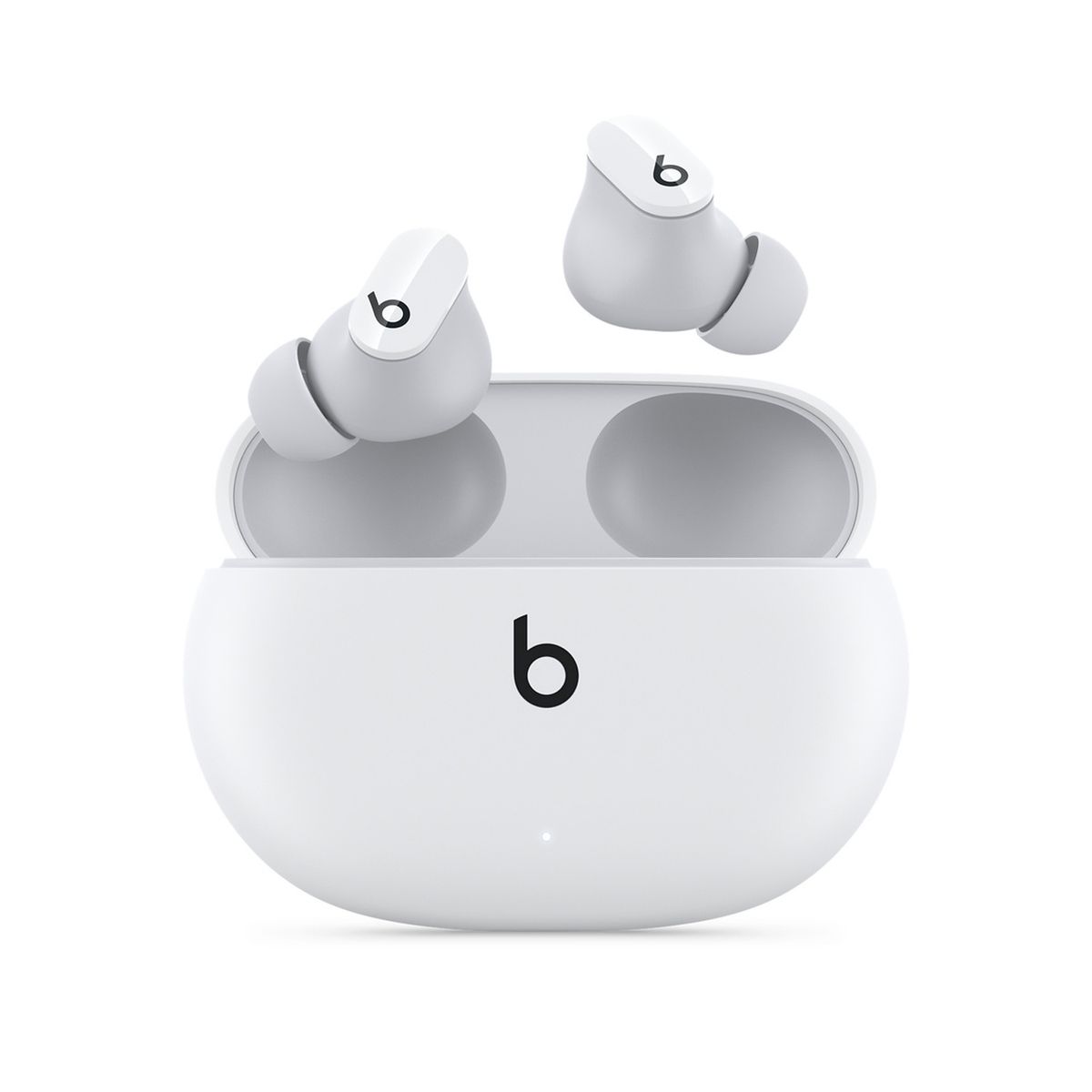 BEATS - Audífonos Inalámbricos Bluetooth Beats Studio Buds Blanco