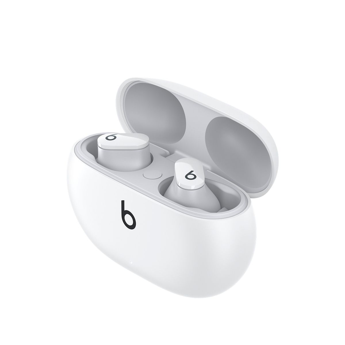 BEATS - Audífonos Inalámbricos Bluetooth Beats Studio Buds Blanco