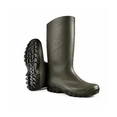 DUNLOP - Botas para Lluvia Dane