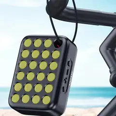 GENERICO - Parlante Bluetooth Portátil Awei Y385 Recargable