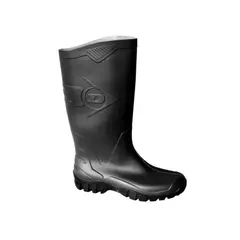 DUNLOP - Botas para Lluvia Dane