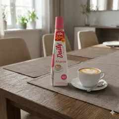 DAILY - Endulzante Alulosa Más Sucralosa 400ml