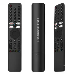 GENERICO - Control Remoto Para Tv Smart Xiaomi