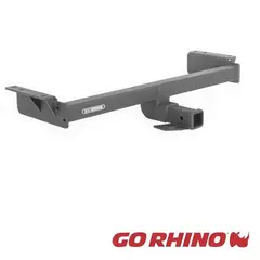 RHINO - Enganche Toyota Hilux CD 16-> + Clase III GO
