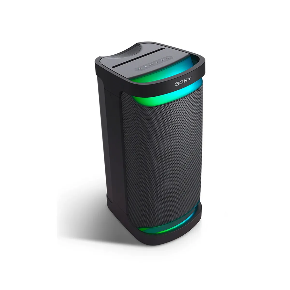 SONY - Equipo de Audio XP700 Sony